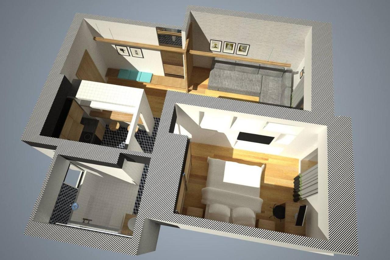 Superior Central Apt|3Min To Metro|Ac|Netflix|Imac Athènes Extérieur photo