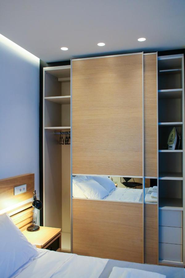 Superior Central Apt|3Min To Metro|Ac|Netflix|Imac Athènes Extérieur photo