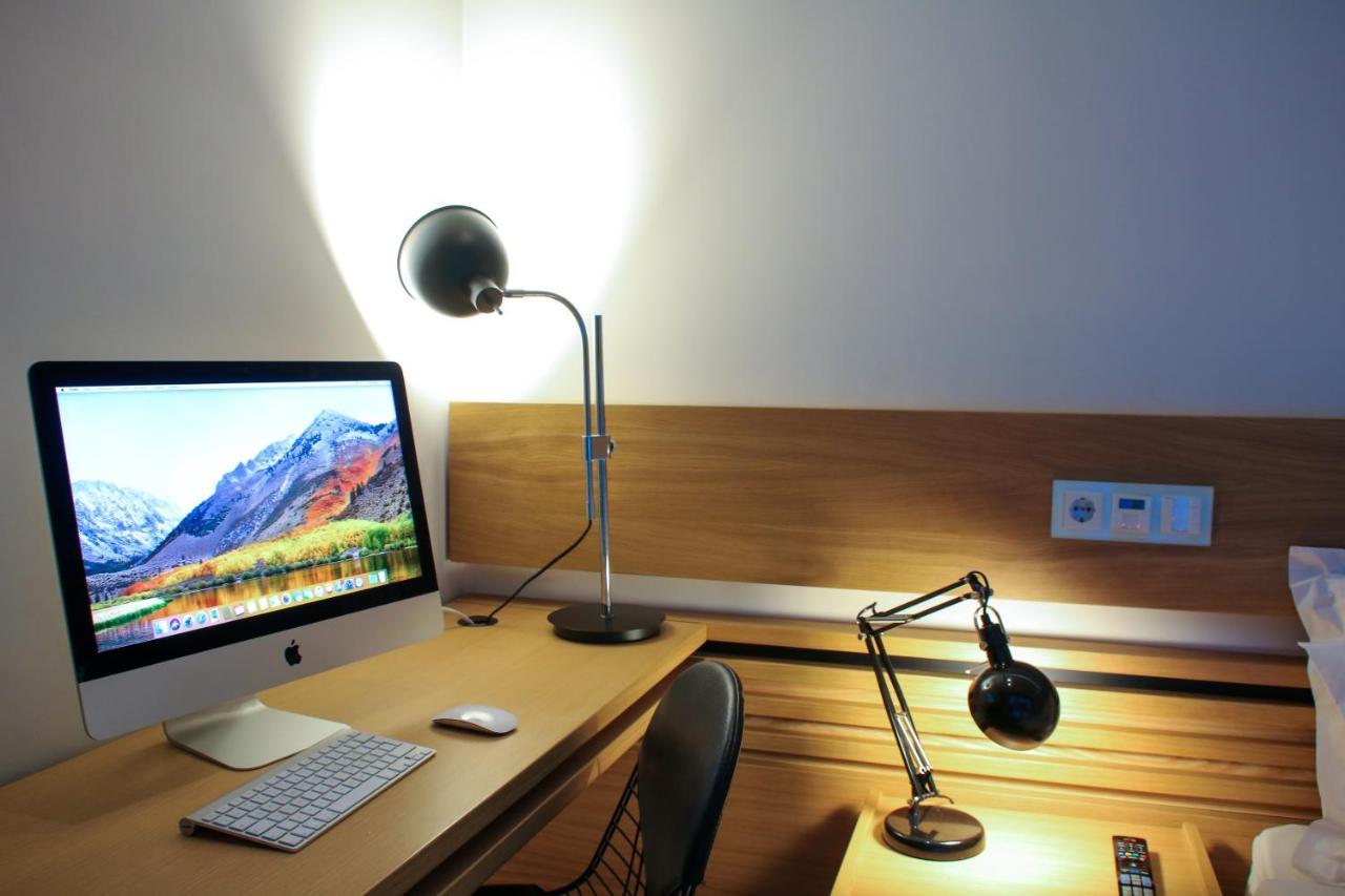 Superior Central Apt|3Min To Metro|Ac|Netflix|Imac Athènes Extérieur photo