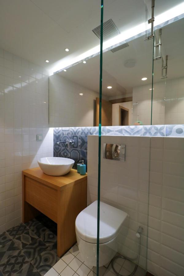 Superior Central Apt|3Min To Metro|Ac|Netflix|Imac Athènes Extérieur photo
