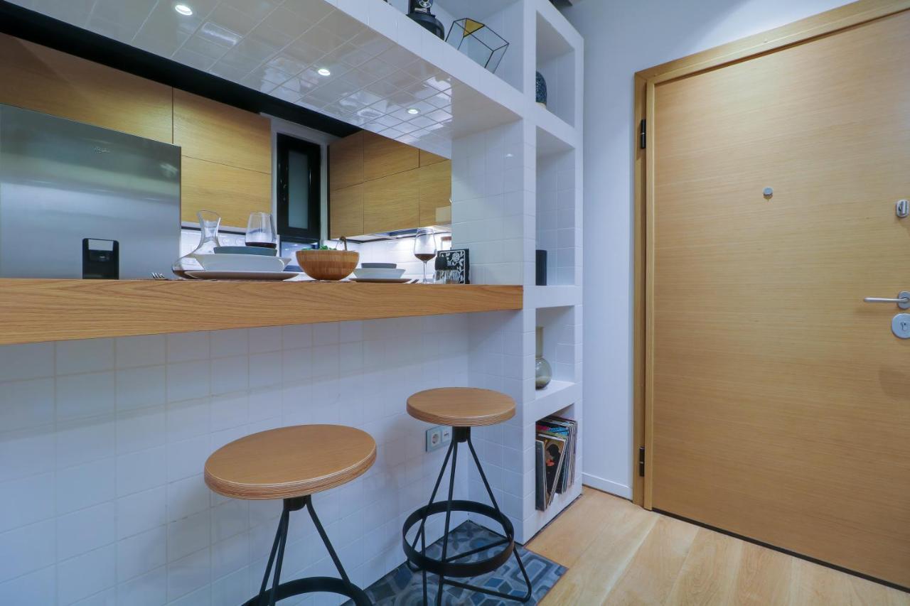 Superior Central Apt|3Min To Metro|Ac|Netflix|Imac Athènes Extérieur photo